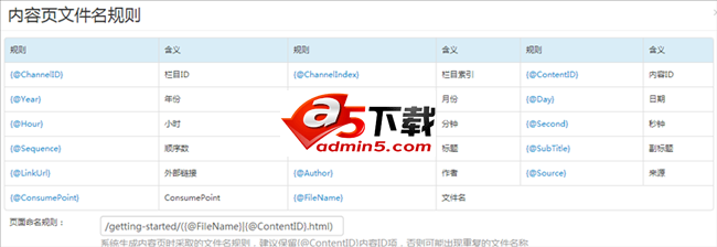 SiteServer CMS v7.0.3 正式版