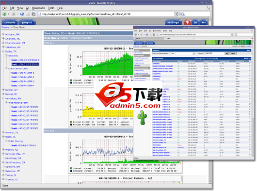 Windows 版仙人掌