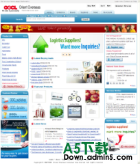 NetDragon B2B e-commerce v1.5 version anglaise