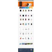 Sistema de shopping OpenWBS (celular + WeChat + PC + distribuição) X5.7.7