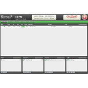 Kimai时间计划管理 1.3.1