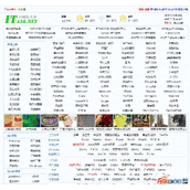 IT456-IT网址之家导航HTML代码-161028版本