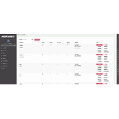 梦行表单系统 v4.1