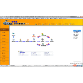 智百盛汽车4s店管理系统