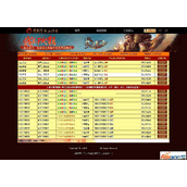 asp游戏发布站程序源码 v13.1