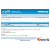 phpBB英文版 3.2.1