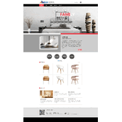 Good theme original furniture website template v1.0