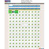 ASP格子网程序源码