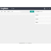 EAdmin极简社区 1.0.8