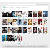 Quellcode der Feifei HD-Film-Website v1.22