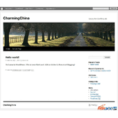 ระบบบล็อก WordPress v4.7.5 เวอร์ชันอย่างเป็นทางการ