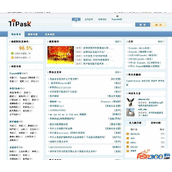 Tipask 질의응답 시스템 v3.2