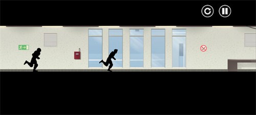 parkour vectorial