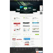 Code source du site Web en ligne Qidian V150710