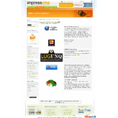 نظام إدارة المحتوى ImpressCMS v1.3.10