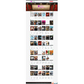 爱看影院电影网站整站源码完整开源