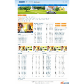 Système de site Web immobilier eims_houseSite v5.6.4 version gratuite