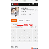 手机电影模板电影网站源码视频带解析采集