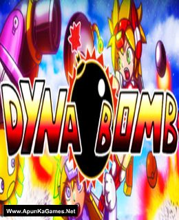 Dyna Bomb