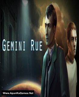 Gemini Rue