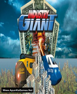 Industry Giant 1