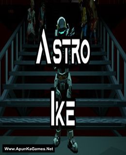 Astro Ike