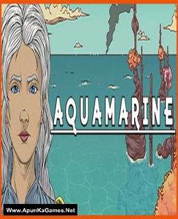 Aquamarin