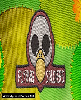 Flying Soldiers