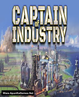 Captain of Industry