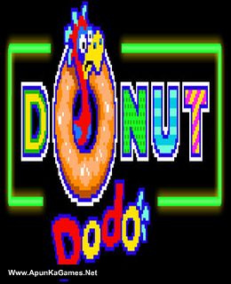 Donut Dodo