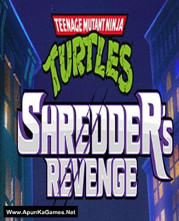 Tortugas Ninjas mutantes adolescentes: Shredder's Re