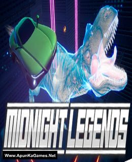 Midnight Legends