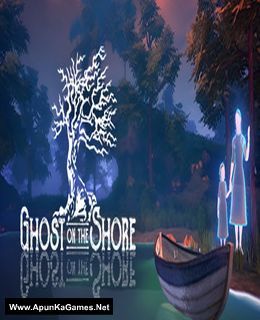 Ghost on the Shore