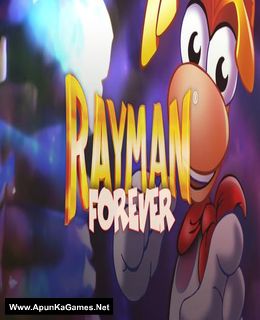 Rayman Fore