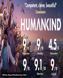 Humankind