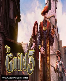 The Guild 3