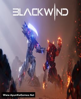 Blackwind