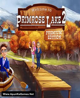 Добро пожаловать в Primrose Lake 2: Премиум-издание