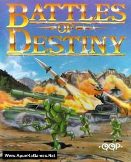 Battles of Destiny