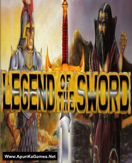 Legend of the Sword