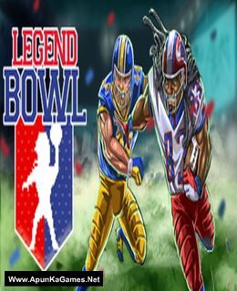 Legend Bowl