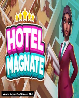 Hotel Magnate