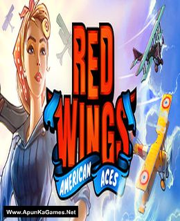 Red Wings: American Aces