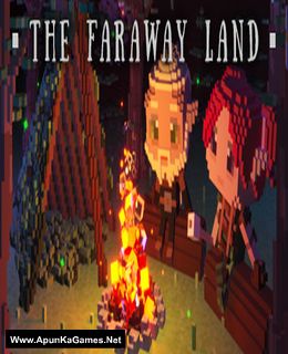 The Faraway Land