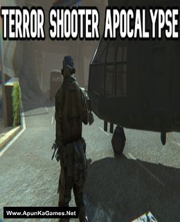 Terror Shooter Apocalypse