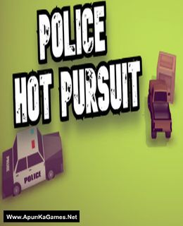 Police Hot Pursuit