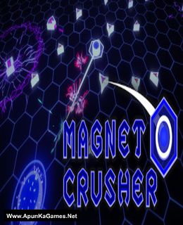 Magnet Crusher