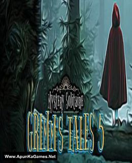 Mystery Solitaire. Grimm’s Tales 5