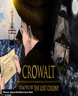 Crowalt: Traces of the Lost Colony