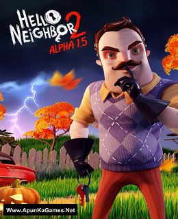 Hello Neighbor 2